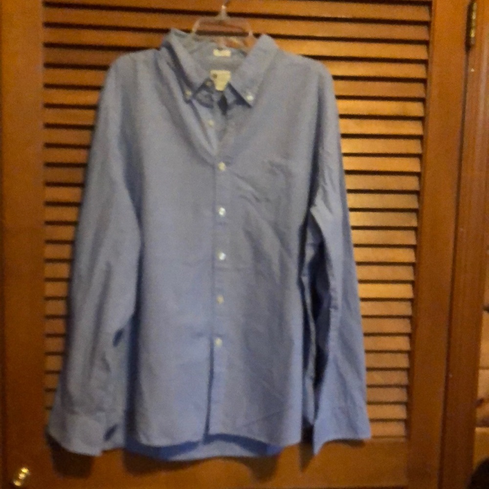 SALE 🔥 JCrew Men’s Shirt